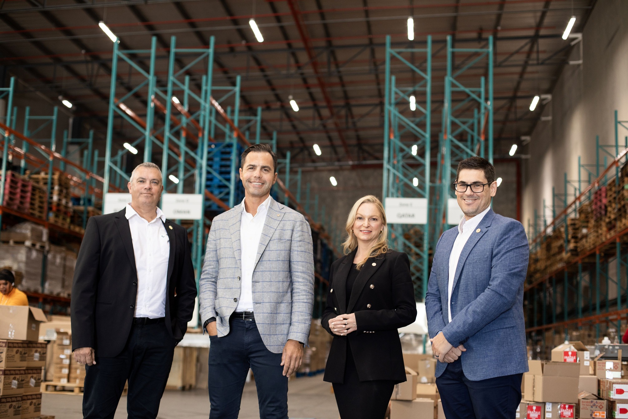 Cliff Toerien Quintin Rossi Kim Pfaff Karg Christiaan Barnard Web