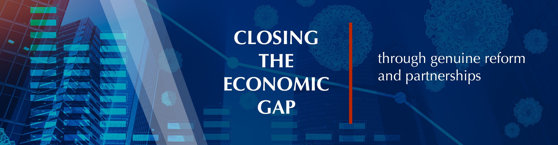 SAREIT Economist header