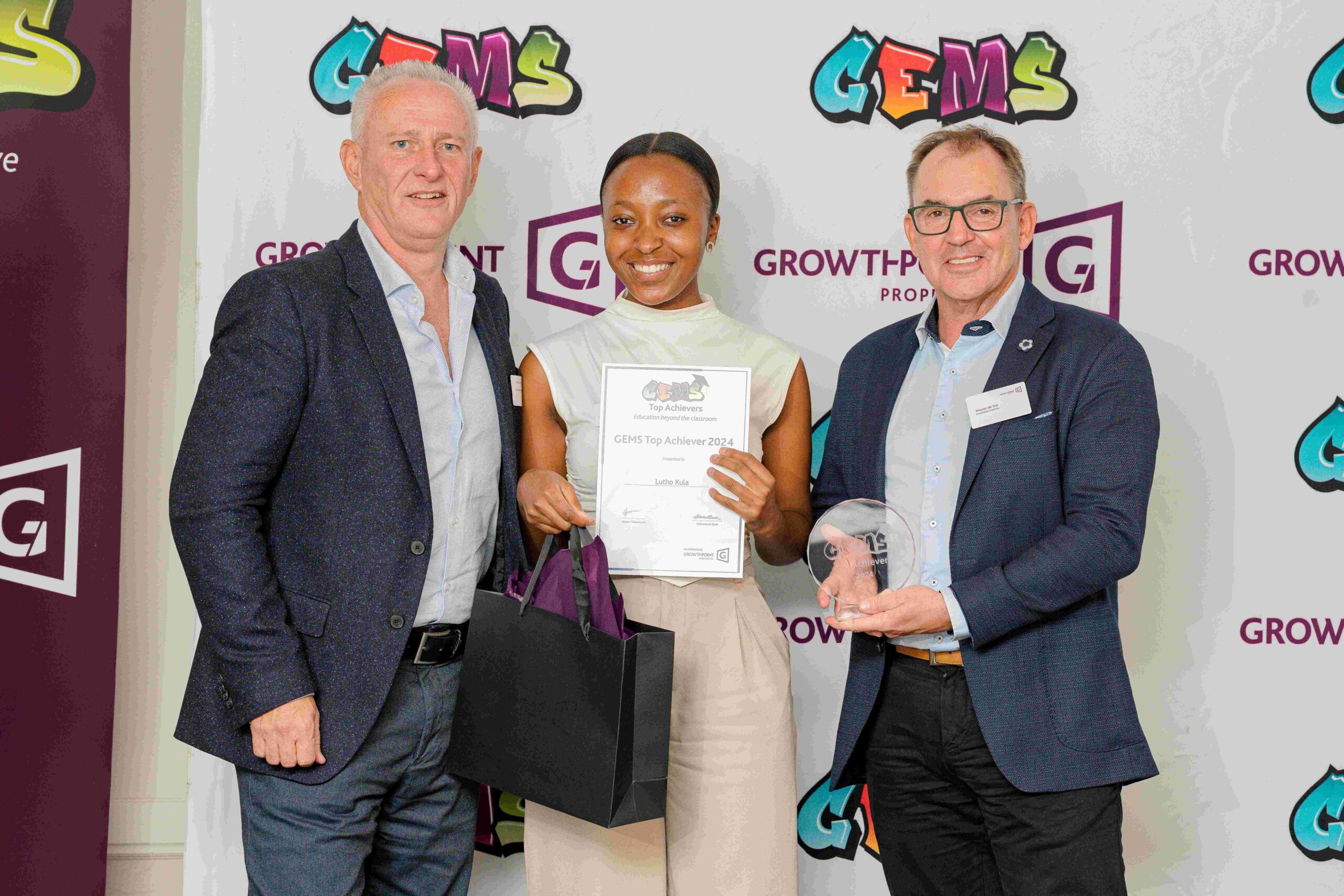Grt Gems Awards Winner