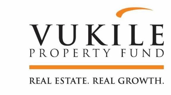 Vukile Property Fund logo