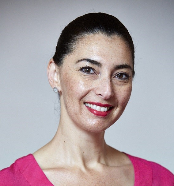 Growthpoint. Portrait Of Jewel Harris On 21 May 2015