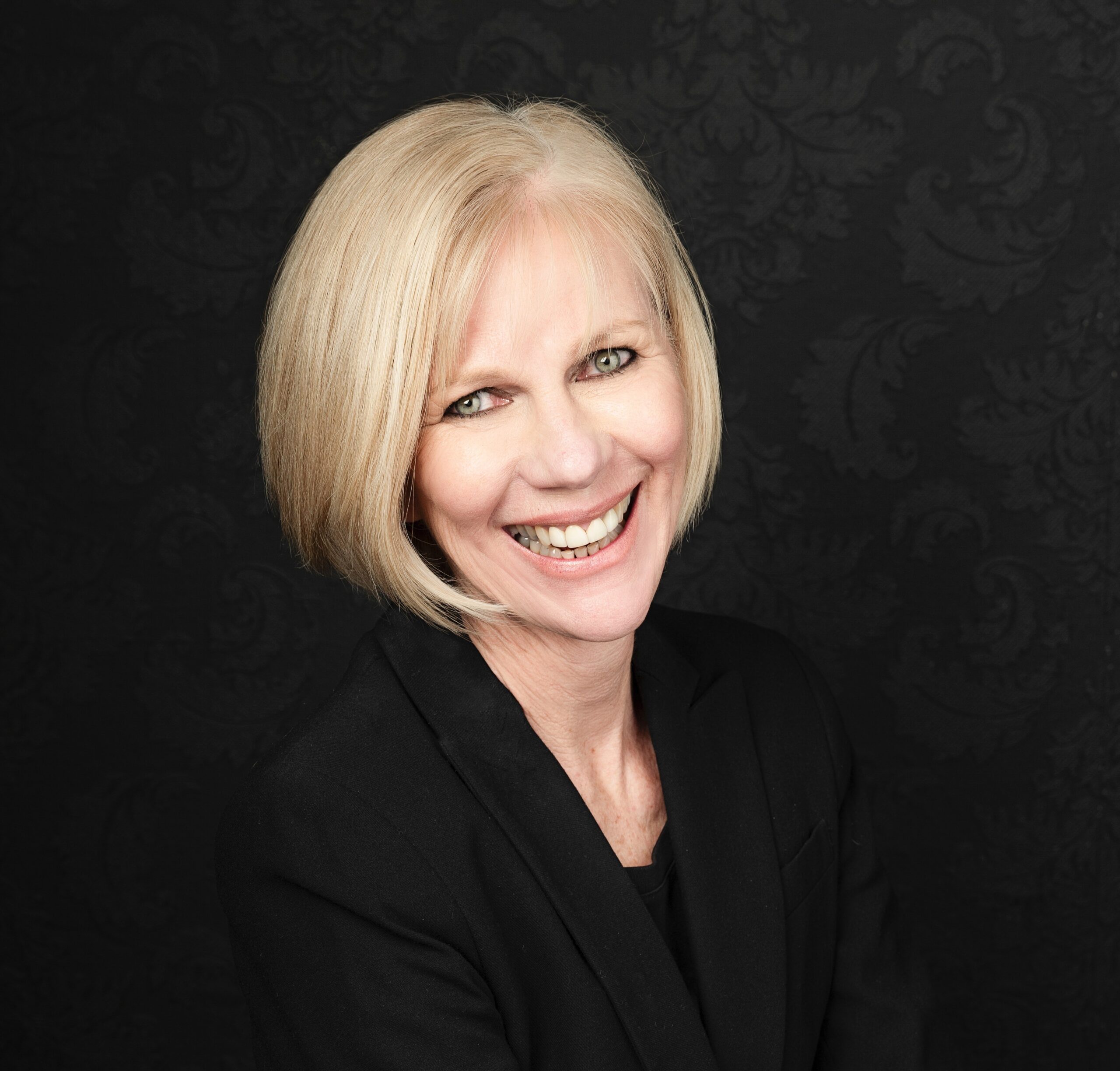 Jo Solomon Ceo Of Sareit Association