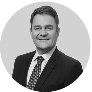 Pierre Swart.partner At Fasken's Banking And Finance Practice