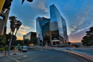 Redefine Alice Lane South Africa