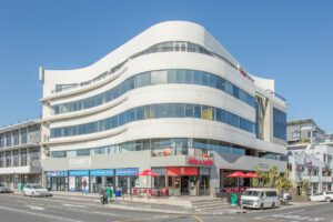 Spear Bloemhof Tygervalley Copy