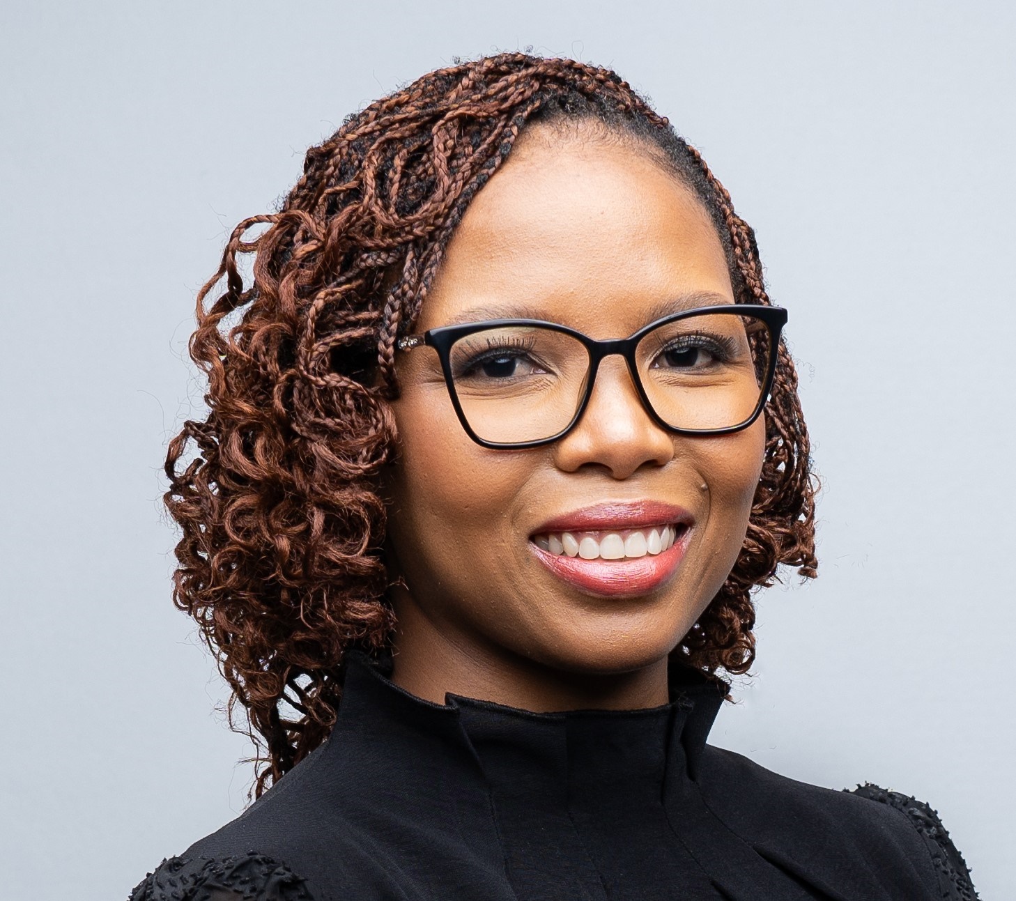 Ursula Mpakanyane Redefine’s Head Of Esg