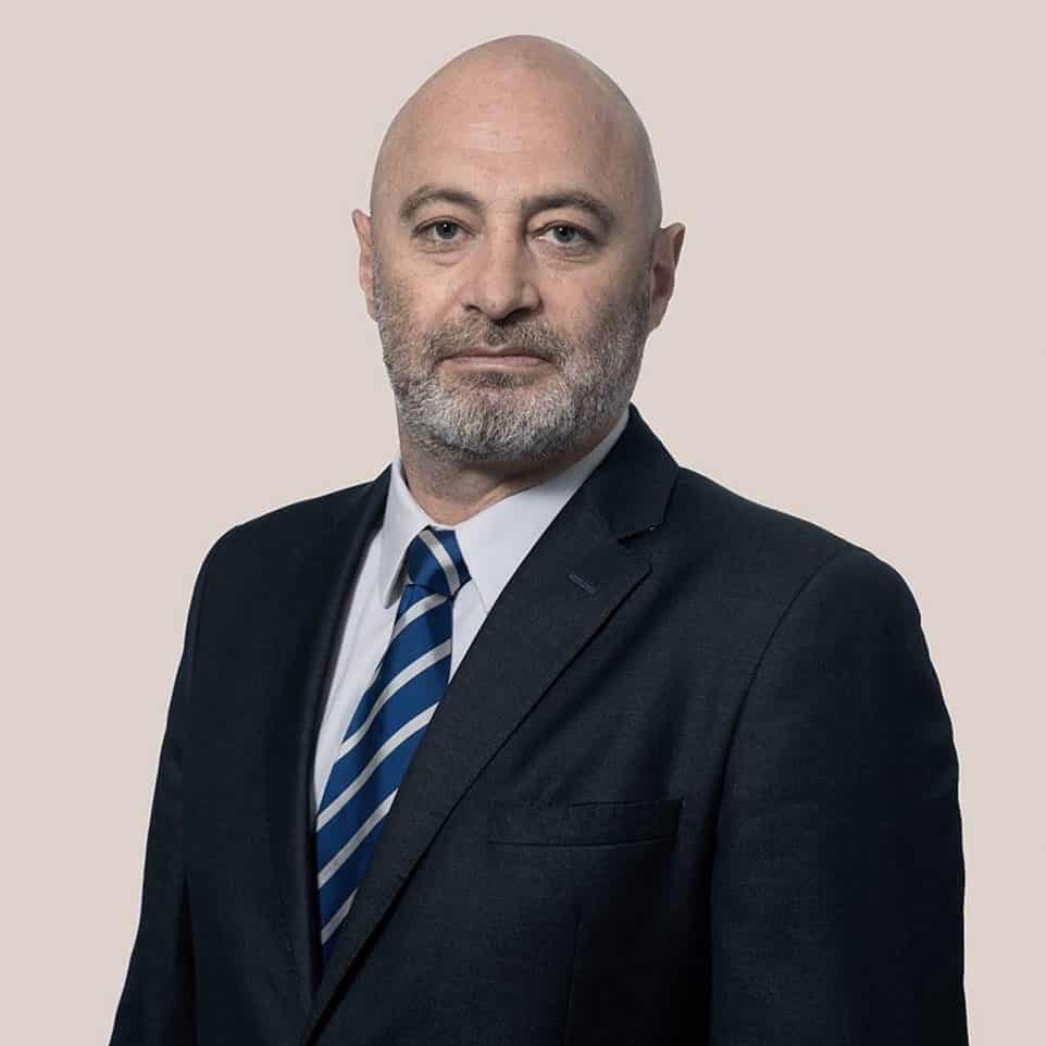 SAREIT Committee Member