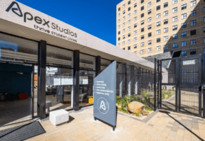 18376 Growthpoint's Thrive Student Living Apex Studios