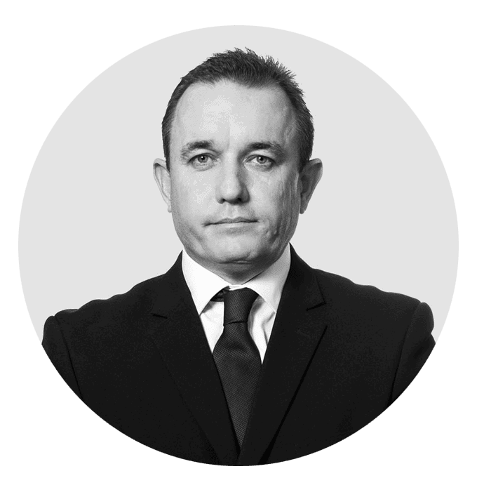 SAREIT Committee Member