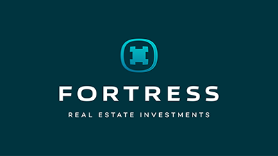 Fortress Logo New Fortress