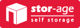 Logo Stor-Age Logo