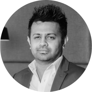 SAREIT Committee Member