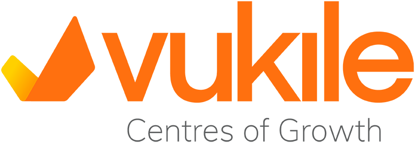 Vukile Logo Vukile Logo